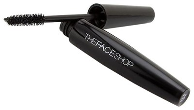 Тушь для ресниц придающая объем The Face Shop Freshian Volumizing Mascara #02 Volume 1731 - фото 4595