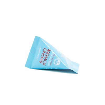 Скраб с содой  Etude House Baking Powder Crunch Pore Scrub 1825 - фото 4745