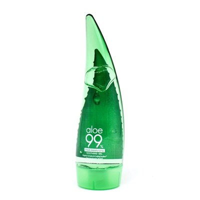 Универсальный гель 99% алоэ вера Holika Holika Aloe 99% Soothing Gel 1827 - фото 4747