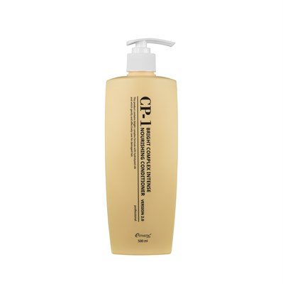 [ESTHETIC HOUSE] Кондиционер для волос ПРОТЕИНОВЫЙ CP-1 BС Intense Nourishing Conditioner Version 2.0, 1667 - фото 5132