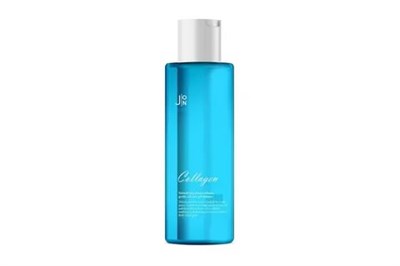 [J:ON] Тонер для лица КОЛЛАГЕН J:ON Collagen Toner, 200 мл 2211 - фото 5209