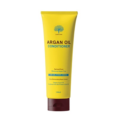 [Char Char] Кондиционер для волос АРГАНОВОЕ МАСЛО Argan Oil Conditioner, 500 мл 2075 - фото 5329