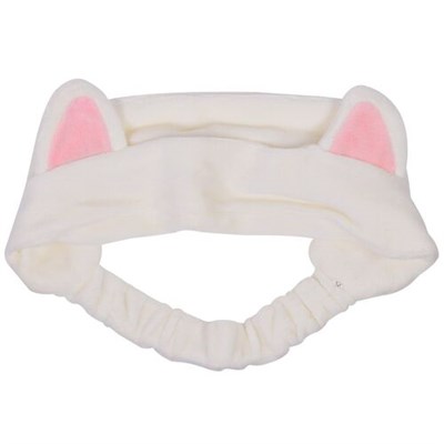 Etude Повязка для волос - My beauty tool lovely etti hair band, 1шт 2348 - фото 5390