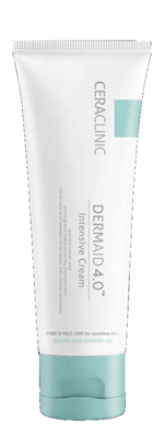 [CERACLINIC] Крем для лица УВЛАЖНЕНИЕ Dermaid 4.0 Intensive Cream, 50 мл/120мл 2124 - фото 5437