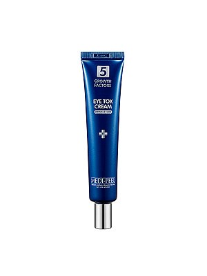 MEDI-PEEL 5GF Eye Tox Cream (40ml) Крем для глаз с эффектом ботокса 2428 - фото 5499