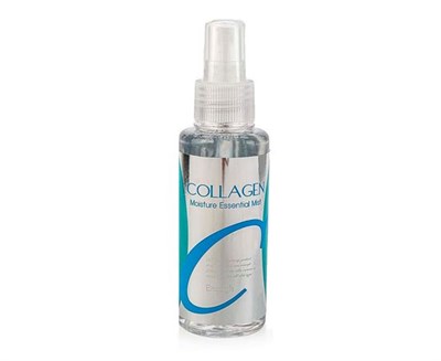 Мист для лица с коллагеном Enough Collagen Moisture Essential Mist,  100мл 2572 - фото 5687