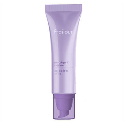 [Fraijour] Крем для лица КОЛЛАГЕН/РЕТИНОЛ Retin-Collagen 3D Core Cream, 50 мл 2611 - фото 5734