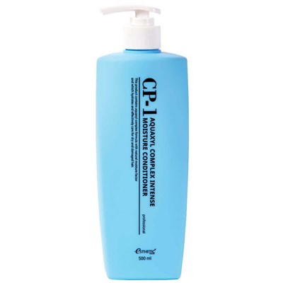 [ESTHETIC HOUSE] Кондиционер для волос УВЛАЖНЯЮЩИЙ CP-1 Aquaxyl Complex Intense Moisture Conditioner 2871 - фото 6120