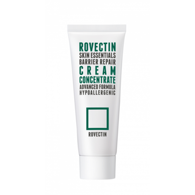 Rovectin Крем-концентрат антиоксидантный - Skin essentials barrier repair cream concentrate, 60мл 2970 - фото 6281