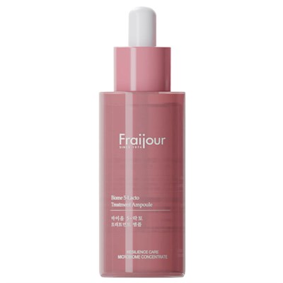 [Fraijour] Biome 5-Lacto Treatment Ampoule Сыворотка для лица ПРОБИОТИКИ, 50 мл 2985 - фото 6302