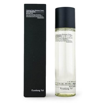 Успокаивающий тоник для глубокого увлажнения Pyunkang Yul Calming Deep Moisture Toner 150мл 2988 - фото 6309