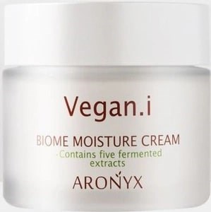 Увлажняющий  биом крем Aronyx Vegan.i Biome Moisture Cream, 50 мл 3095 - фото 6522