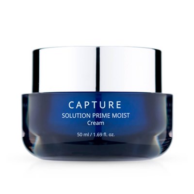 Увлажняющий антивозрастной крем AHC Capture Solution Prime Moist Cream, 50мл 3122 - фото 6566