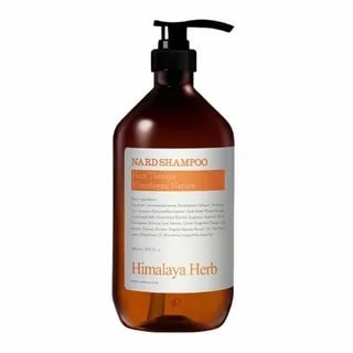 Шампунь для всех типов волос с экстрактами эвкалипта и мандарина TANGERINE EUCALYPTUS SHAMPOO, 500мл 3131 - фото 6592