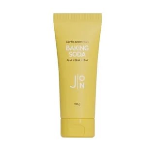 [J:ON] BAKING SODA Скраб для лица СОДОВЫЙ Baking Soda Gentle Pore Scrub 1954 - фото 6654