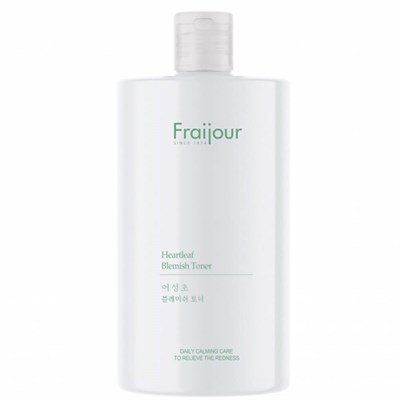 [Fraijour] Тонер для лица ХАУТТЮЙНИЯ Heartleaf Blemish Toner, 500 мл 3203 - фото 6746