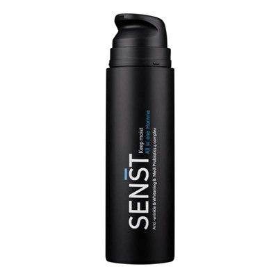 Мужское средство для лица Senst Keep Moist All in One Homme [Medi Flower] 3241 - фото 6831