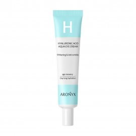 Крем для кожи вокруг глаз с гиалуроновой кислотой и пептидами Aronyx Hyaluronic Acid Aqua Eye Cream , 40мл 3270 - фото 6876