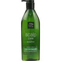 Освежающий шампунь для чувствительной кожи головы Mise En Scene Scalp Care Shampoo 1659