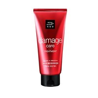 Маска для поврежденных волос Mise En Scene Damage Care Treatment 180мл 1674