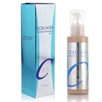 Тональный крем с коллагеном Enough Collagen Moisture Foundation SPF15 21 тон 1736