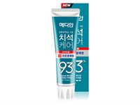 Зубная паста для ухода за дёснами с цеолитом Median Dental IQ 93% Prevent Gingivitis 120 g 1974