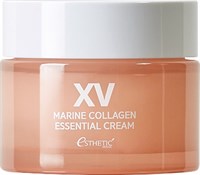 [ESTHETIC HOUSE] КОЛЛАГЕН/Крем для лица Marine Collagen Essential Cream, 50 мл 2062