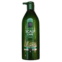 Освежающий кондиционер для чувствительной кожи головы MISE EN SCENE Scalp Care Rinse, 680 мл 2198