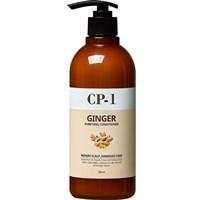 [ESTHETIC HOUSE] Кондиционер для волос ИМБИРНЫЙ GINGER PURIFYING CONDITIONER, 500 мл 2220