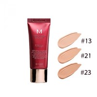 ББ крем с высокой степенью покрытия spf42/pa+++ Missha M Perfect Cover Bb Cream Spf42/pa+++ (21 тон) 1743