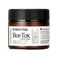 MEDI-PEEL Peptide-Tox Bor-Cream (50g) Крем с эффектом ботокса 2292