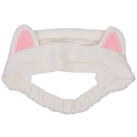 Etude Повязка для волос - My beauty tool lovely etti hair band, 1шт 2348