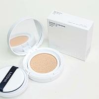 Увлажняющий тональный кушон Missha Magic Cushion Moist Up, 21 тон 2349