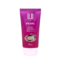 Ekel Крем BB с экстрактом жемчуга - Pearl BB cream SPF50/PA+++, 50мл 2445