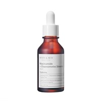 MARY&MAY NIACINAMIDE + CHAENOMELES SINENSIS SERUM 30ML Сыворотка с ниацинамидом и экстрактом айвы 2586