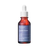 MARY&MAY 6 PEPTIDE COMPLEX SERUM 30ML Сыворотка с пептидным комплексом 2587