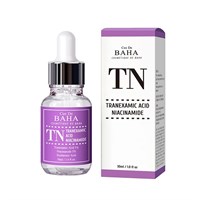 Сыворотка с транексамовой кислотой Cos De Baha TN Tranexamic Acid Niacinamide Serum (30 мл) 2620