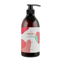 [NATURIA] Гель для душа ИНЖИР Creamy Milk Body Wash - Fig Pulp, 750 мл 2773