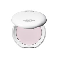 MISSHA Матирующая компактная пудра для лица (Бесцветная)  AIRY POT PRESSED POWDER Translucent 5г 2790