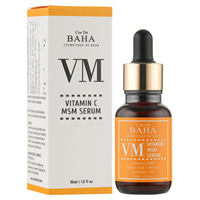 Осветляющая сыворотка с витамином С Cos De BAHA Vitamin C 15 Serum, 30мл 2813