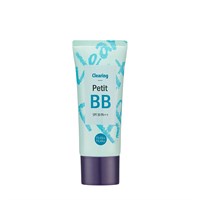 BB-крем для лица с маслом чайного дерева Holika Holika / Petit BB cream SPF 30++ ,30мл 2386