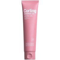 Увлажняющая эссенция для вьющихся волос Mise en Scene Curling Essence 2X Natural Curl, 150мл 2861