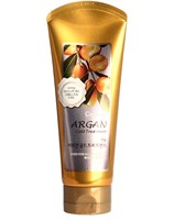 Маска для волос с маслом арганы и золотом Welcos Confume Argan Gold Treatment,200г 2892