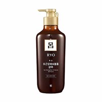 Укрепляющий шампунь для волос Ryo Hair Strengthener Shampoo 550мл 1995