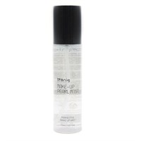 Мерцающий мист фиксатор для макияжа Branig Make Up Pearl Mist 150 мл 2994