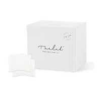 Хлопковые пэды THE LAB by blanc doux Skin Toner Pack 1/2 Pad 40 шт 3002