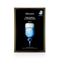 Ультраувлажняющая тканевая маска JMsolution Water Luminous S.O.S. Ringer Mask 3007
