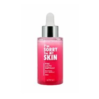 I`M SORRY FOR MY SKIN Сыворотка для лица с пробиотиками Pink Lacto Ampoule 30мл 3030