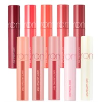 Стойкий глянцевый тинт для губ Rom&Nd Juicy Lasting Tint 3054