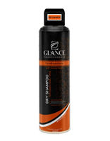 [GLANCE] Шампунь сухой для ТЁМНЫХ волос For Dark Hair Types Dry Shampoo, 200 мл 3068